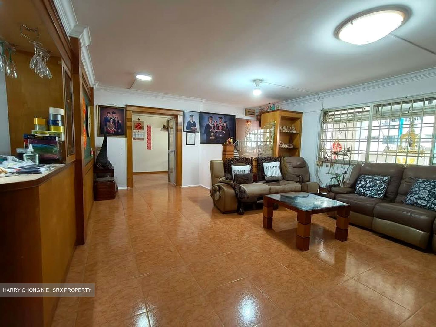 Blk 412 Woodlands Street 41 (Woodlands), HDB Executive #542081131